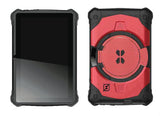 Necnon NBTA2K255M tableta Cortex 16 GB 17.8 cm (7") 2 GB Android 10 Negro, Rojo, 1024 x 600 Pixeles