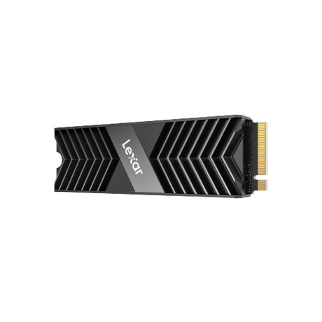 Lexar NM800PRO 512 GB M.2 PCI Express 4.0 NVMe 3D TLC, 7450 MB/s, LNM800P512G-RN8NG