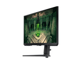 Samsung Odyssey LS27BG402ENXGO Monitor 68,6 cm (27") 1920 x 1080 Pixeles Full HD LCD Negro