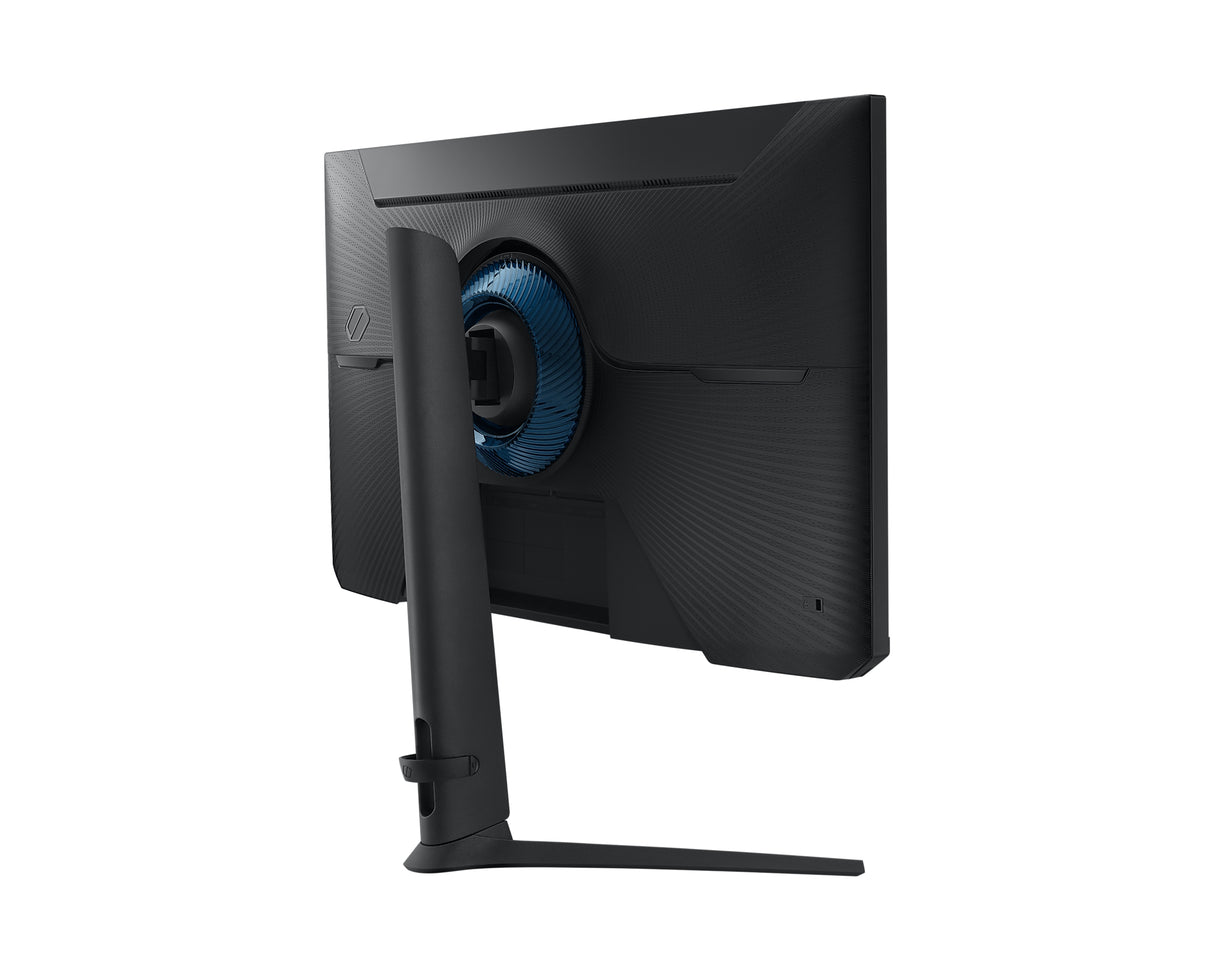 Samsung Odyssey LS27BG402ENXGO Monitor 68,6 cm (27") 1920 x 1080 Pixeles Full HD LCD Negro