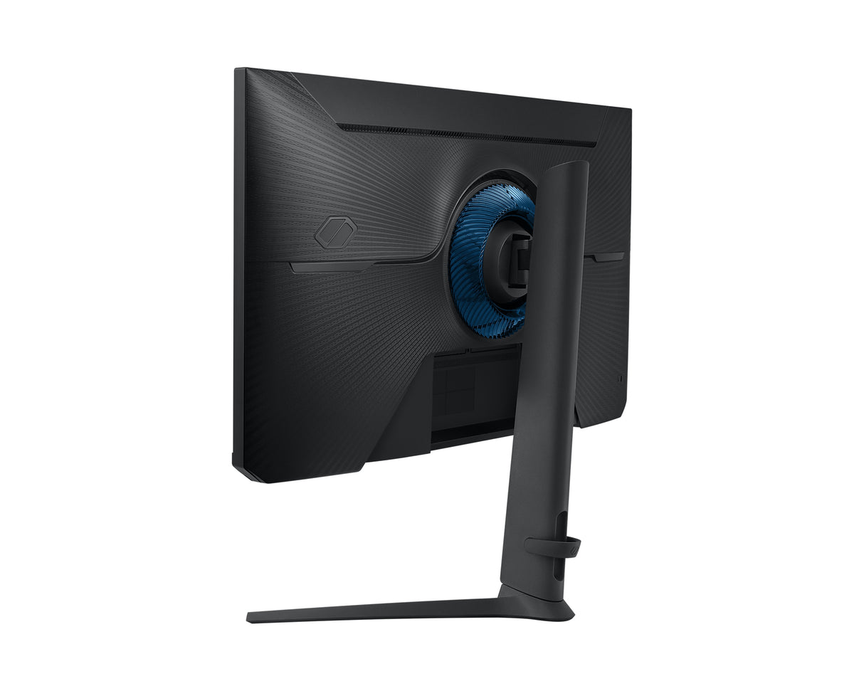 Samsung Odyssey LS27BG402ENXGO Monitor 68,6 cm (27") 1920 x 1080 Pixeles Full HD LCD Negro