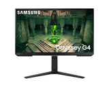 Samsung Odyssey LS27BG402ENXGO Monitor 68,6 cm (27") 1920 x 1080 Pixeles Full HD LCD Negro