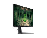 Samsung Odyssey LS27BG402ENXGO Monitor 68,6 cm (27") 1920 x 1080 Pixeles Full HD LCD Negro