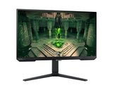 Samsung Odyssey LS27BG402ENXGO Monitor 68,6 cm (27") 1920 x 1080 Pixeles Full HD LCD Negro