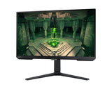 Samsung Odyssey LS27BG402ENXGO Monitor 68,6 cm (27") 1920 x 1080 Pixeles Full HD LCD Negro
