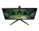 Samsung Odyssey LS27BG402ENXGO Monitor 68,6 cm (27") 1920 x 1080 Pixeles Full HD LCD Negro