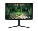 Samsung Odyssey LS27BG402ENXGO Monitor 68,6 cm (27") 1920 x 1080 Pixeles Full HD LCD Negro