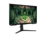 Samsung Odyssey LS27BG402ENXGO Monitor 68,6 cm (27") 1920 x 1080 Pixeles Full HD LCD Negro
