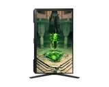 Samsung Odyssey LS27BG402ENXGO Monitor 68,6 cm (27") 1920 x 1080 Pixeles Full HD LCD Negro