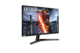 LG 27GN60R-B Monitor 68,6 cm (27") 1920 x 1080 Pixeles Full HD LED Negro