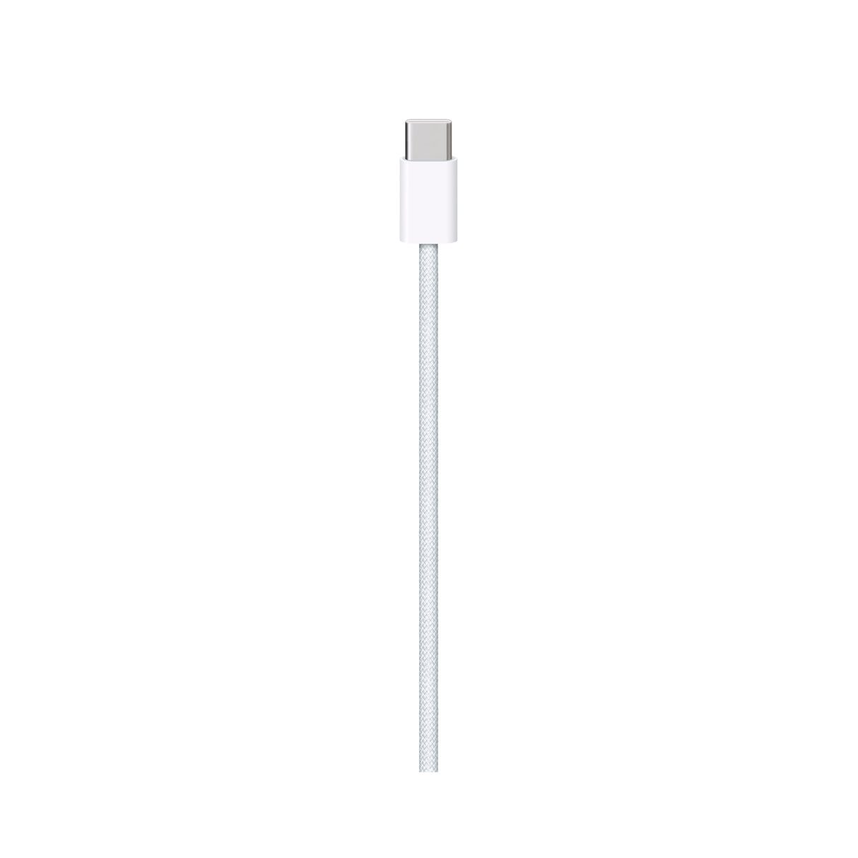 Apple MQKJ3AM/A cable USB USB 3.2 Gen 1 (3.1 Gen 1) 1 m USB C Blanco | Cables USB