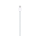 Apple MQKJ3AM/A cable USB USB 3.2 Gen 1 (3.1 Gen 1) 1 m USB C Blanco | Cables USB