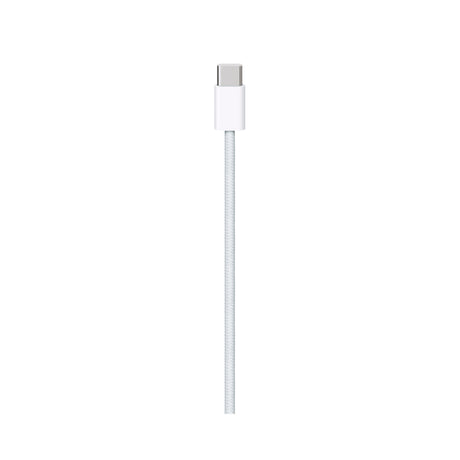 Apple MQKJ3AM/A cable USB USB 3.2 Gen 1 (3.1 Gen 1) 1 m USB C Blanco | Cables USB