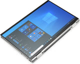 HP EliteBook x360 1040 G8 Intel® Core™ i5 i5-1135G7 Híbrido (2-en-1) 35.6 cm (14") Pantalla táctil Full HD 8 GB LPDDR4x-SDRAM 256 GB SSD Wi-Fi 6