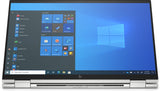 HP EliteBook x360 1040 G8 Intel® Core™ i5 i5-1135G7 Híbrido (2-en-1) 35.6 cm (14") Pantalla táctil Full HD 8 GB LPDDR4x-SDRAM 256 GB SSD Wi-Fi 6