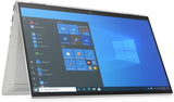 HP EliteBook x360 1040 G8 Intel® Core™ i5 i5-1135G7 Híbrido (2-en-1) 35.6 cm (14") Pantalla táctil Full HD 8 GB LPDDR4x-SDRAM 256 GB SSD Wi-Fi 6