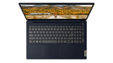 Lenovo IdeaPad 3 15ALC6 Laptop Abyss Blue Portátil Azul Concha