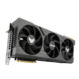 ASUS TUF Gaming TUF-RTX4080-O16G-GAMING tarjetas gráficas Si 9728 NVIDIA GeForce RTX 4080