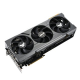 ASUS TUF Gaming TUF-RTX4080-O16G-GAMING tarjetas gráficas Si 9728 NVIDIA GeForce RTX 4080