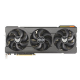 ASUS TUF Gaming TUF-RTX4080-O16G-GAMING tarjetas gráficas Si 9728 NVIDIA GeForce RTX 4080