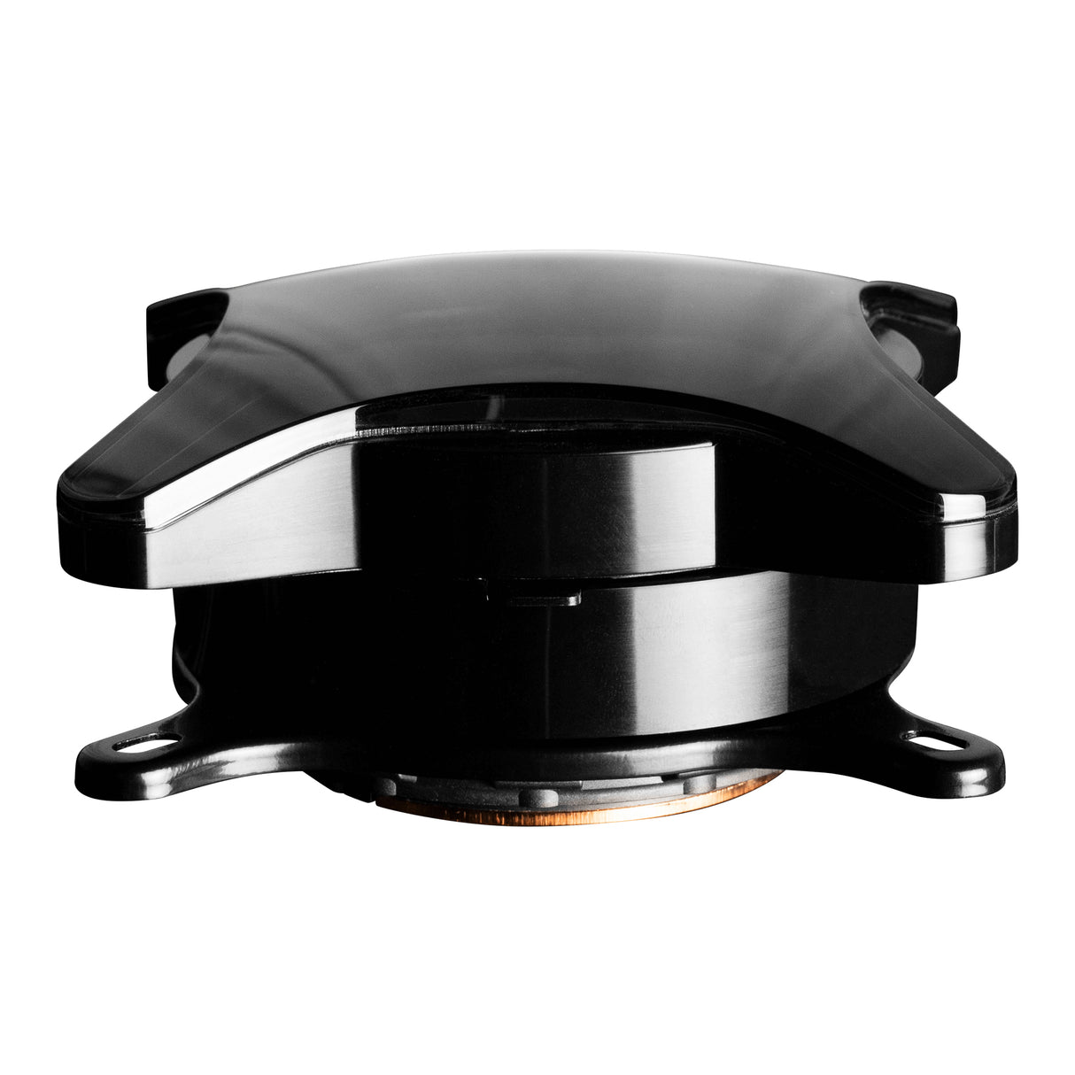 EVGA 400-HY-CX36-V1 sistema de refrigeración de computadora Procesador Refrigerador de líquidos todo en uno 12 cm Negro