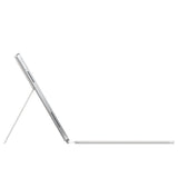 Apple Magic Keyboard QWERTY Español Aluminio, Trackpad, iPad (10th gen.)