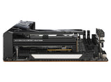 ASUS ROG STRIX X670E-I GAMING WIFI placas base AMD Zócalo AM5 DDR5-SDRAM 2