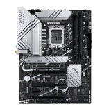 ASUS PRIME Z790-P WIFI placas base Intel LGA 1700 LGA 1700 DDR5-SDRAM