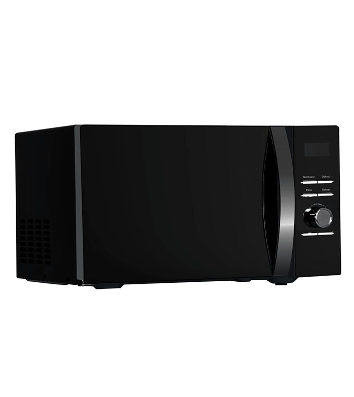 WINIA KOS-1N1HBB microondas Negro Solo microondas Mostrador, Pantalla incorporada, Botones