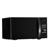 WINIA KOS-1N1HBB microondas Negro Solo microondas Mostrador, Pantalla incorporada, Botones