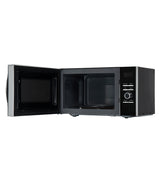 WINIA KOS-1N1HBB microondas Negro Solo microondas Mostrador, Pantalla incorporada, Botones