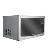 WINIA KOS-1N3MSS microondas Plata Microondas combinado Mostrador, Pantalla incorporada, LED, Botones
