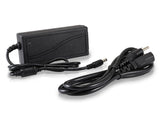 Enson ENS-PWS1250 adaptador e inversor de corriente Interior Negro
