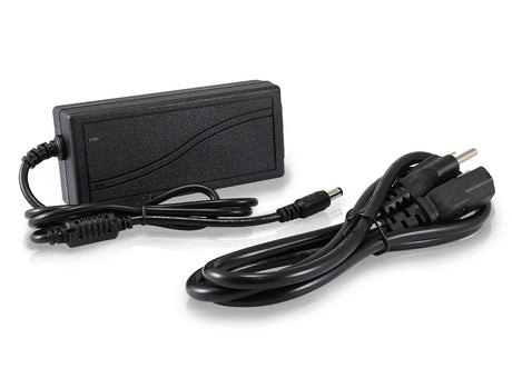 Enson ENS-PWS1250 adaptador e inversor de corriente Interior Negro