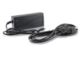 Enson ENS-PWS1230 adaptador e inversor de corriente Interior Negro