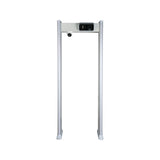 Dahua Technology DHI-ISC-D118-T detectores de metales para seguridad 18 Si Si 255