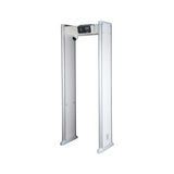 Dahua Technology DHI-ISC-D118-T detectores de metales para seguridad 18 Si Si 255
