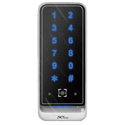 ZKTeco QR600-VK-E lector de control de acceso Lector básico de control de acceso