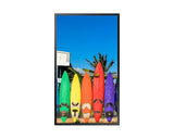 Samsung OH55A-S Pantalla plana de señalización digital 139.7 cm (55") VA Full HD Negro, 1920 x 1080 Pixeles