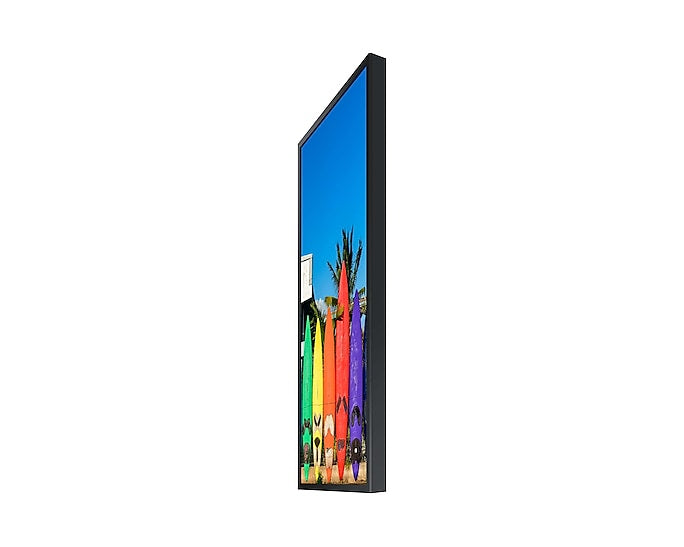 Samsung OH55A-S Pantalla plana de señalización digital 139.7 cm (55") VA Full HD Negro, 1920 x 1080 Pixeles