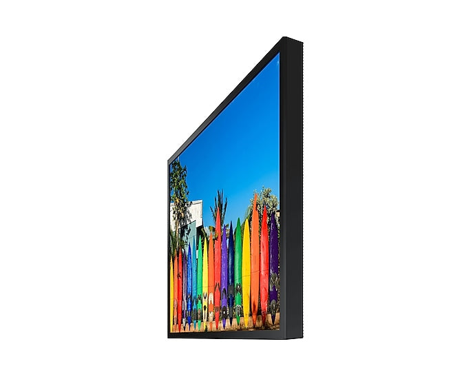 Samsung OH55A-S Pantalla plana de señalización digital 139.7 cm (55") VA Full HD Negro, 1920 x 1080 Pixeles