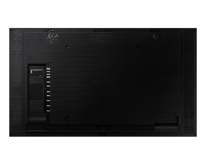 Samsung OH55A-S Pantalla plana de señalización digital 139.7 cm (55") VA Full HD Negro, 1920 x 1080 Pixeles