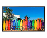 Samsung OH55A-S Pantalla plana de señalización digital 139.7 cm (55") VA Full HD Negro, 1920 x 1080 Pixeles