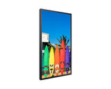 Samsung OH55A-S Pantalla plana de señalización digital 139.7 cm (55") VA Full HD Negro, 1920 x 1080 Pixeles