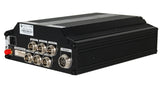 Meriva Technology MX1N-GW4 videograbador digital Negro
