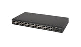 Dahua Technology Aggregation DH-S5500-48GT4XF-E dispositivo de redes Gestionado L2+ Si Si