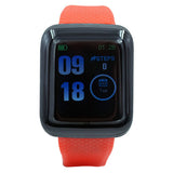 Highlink BRACELET reloj inteligente y deportivo Digital Pantalla táctil Negro