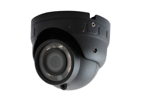 Meriva Technology Cámara IP Mini Domo MC11IP, 1080P, 2MP, IP66, 5M IR