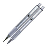 Zebra 5912-20 juegos de pluma y lápices de regalo Bolígrafo Portaminas Acero inoxidable Si