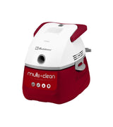 Koblenz 00-5718-2 aspiradora 11.36 L Seca y húmeda, Rojo, Blanco | Aspiradoras